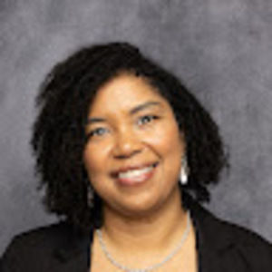 Meet your Posher, Deshonna